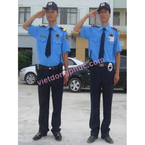 Đồng phục Bảo vệ 11 Đồng phục Bảo vệ 11